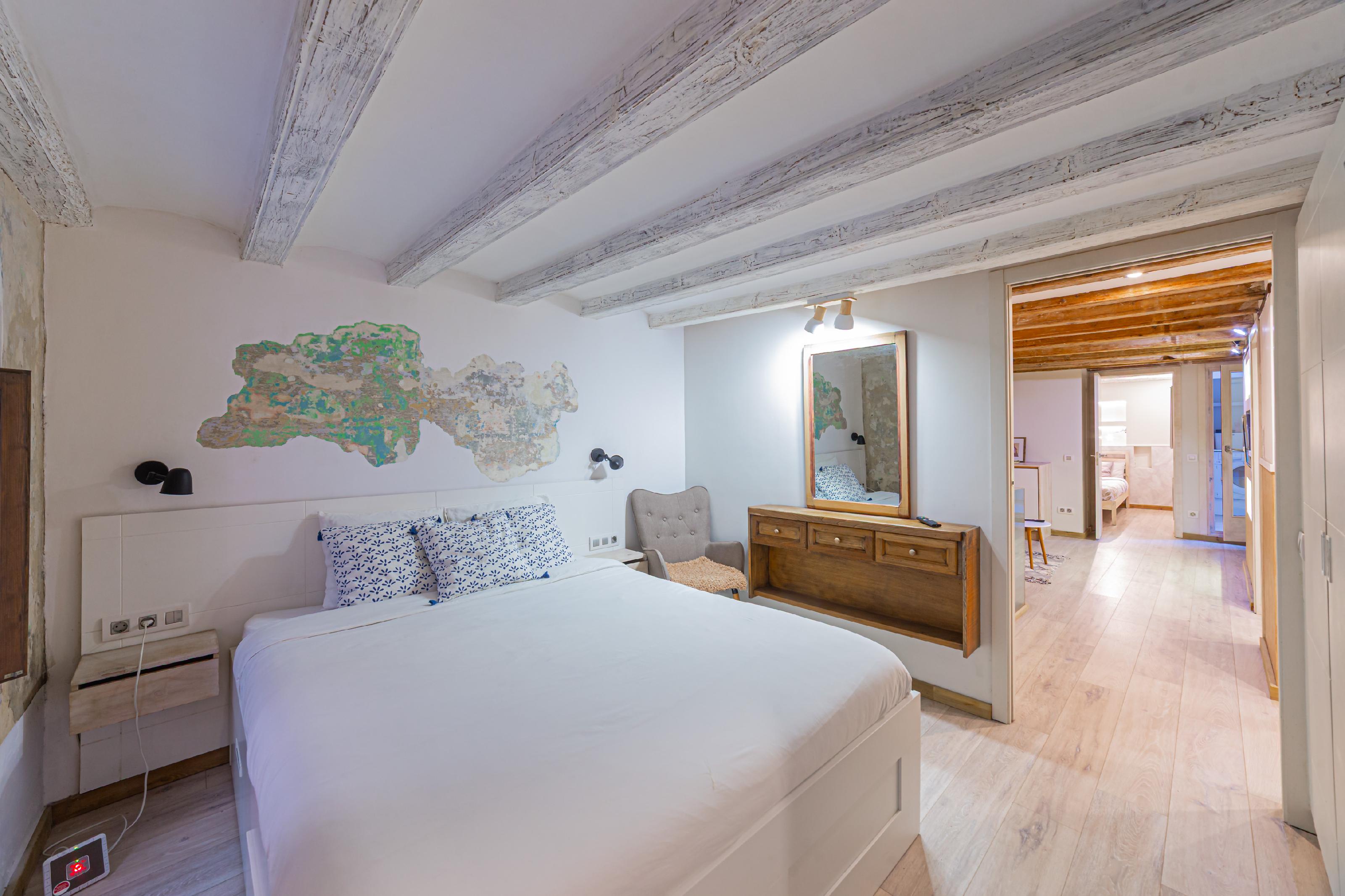 Imagen 4 Dúplex en venta en Barcelona / Próximo a Ronda Sant Pau