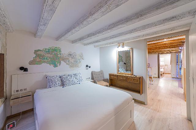 Imagen 4 Inmueble 302002 - Dúplex en venta en Barcelona / Próximo a Ronda Sant Pau