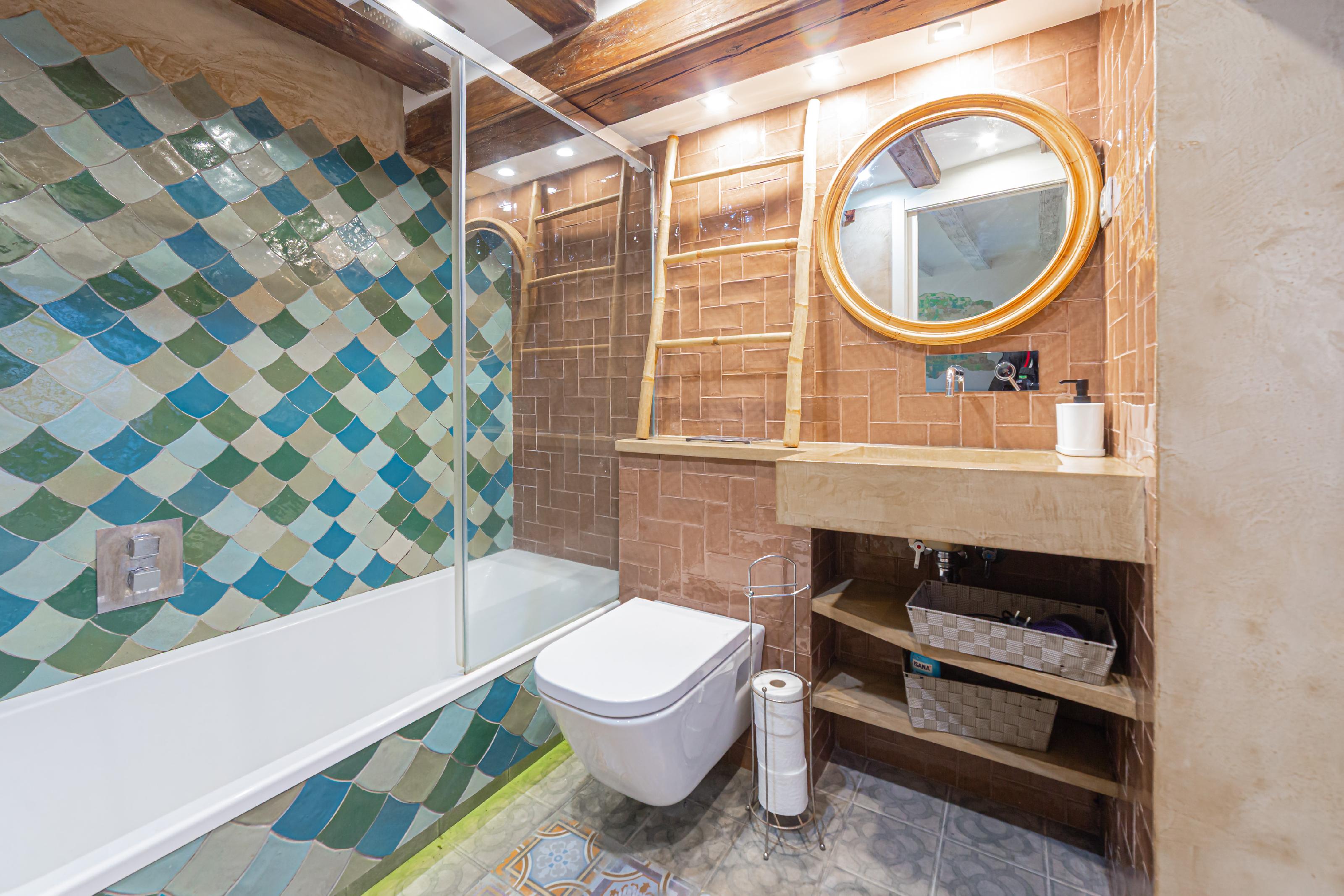 Imagen 5 Dúplex en venta en Barcelona / Próximo a Ronda Sant Pau