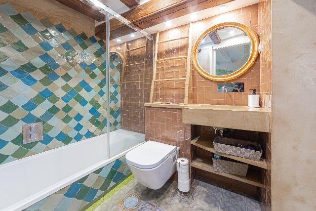 Imagen 5 Inmueble 302002 - Dúplex en venta en Barcelona / Próximo a Ronda Sant Pau