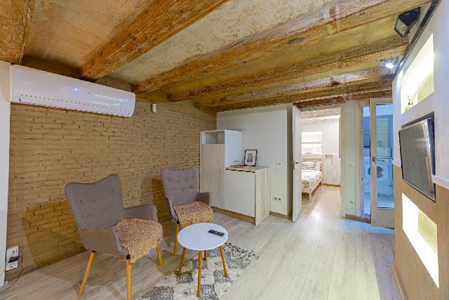 Imagen 24 Inmueble 302002 - Dúplex en venta en Barcelona / Próximo a Ronda Sant Pau