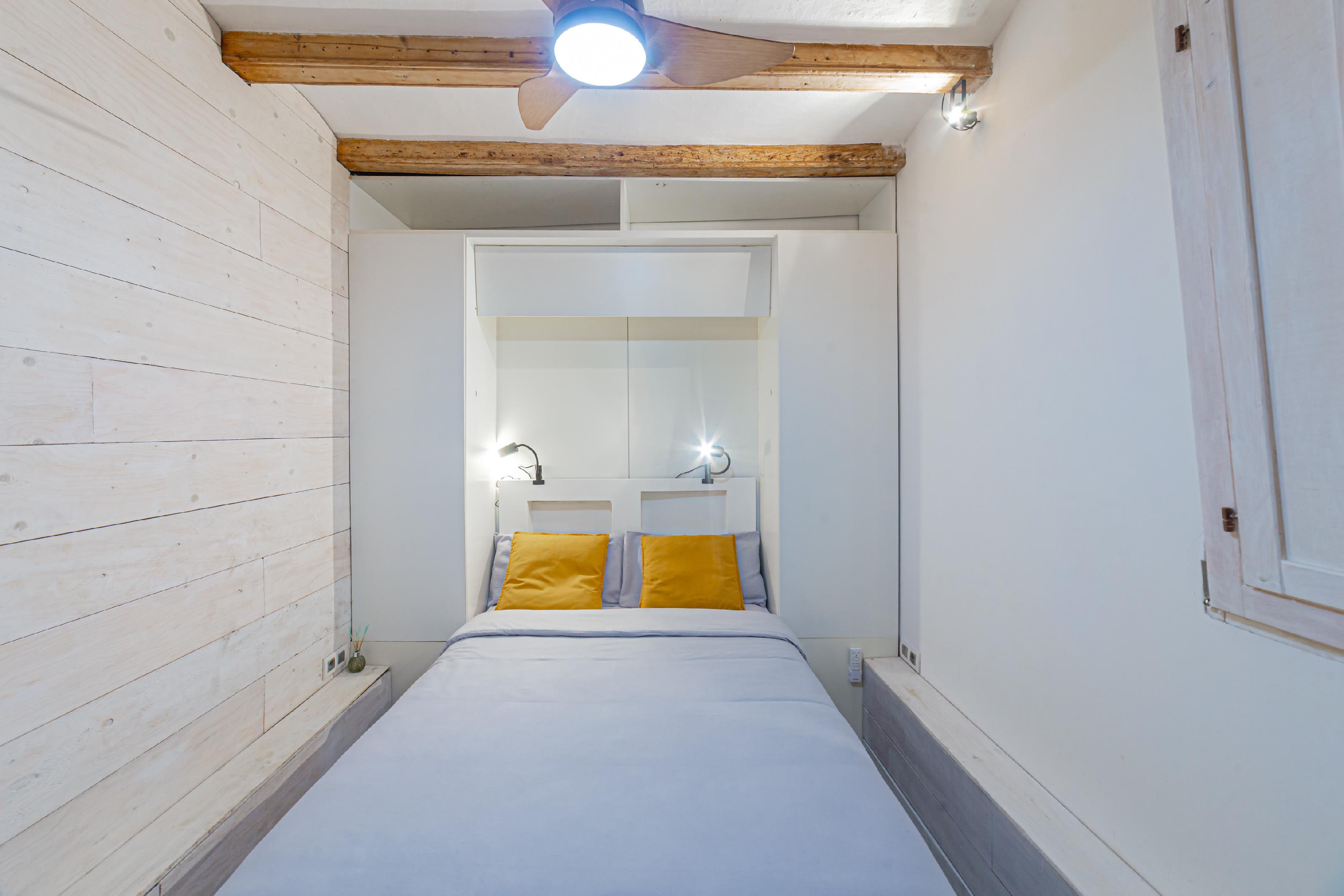 Imagen 29 Dúplex en venta en Barcelona / Próximo a Ronda Sant Pau