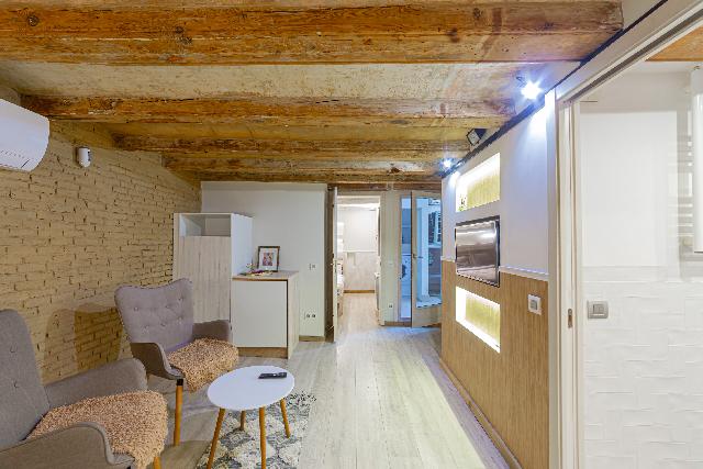 Imagen 25 Inmueble 302002 - Dúplex en venta en Barcelona / Próximo a Ronda Sant Pau