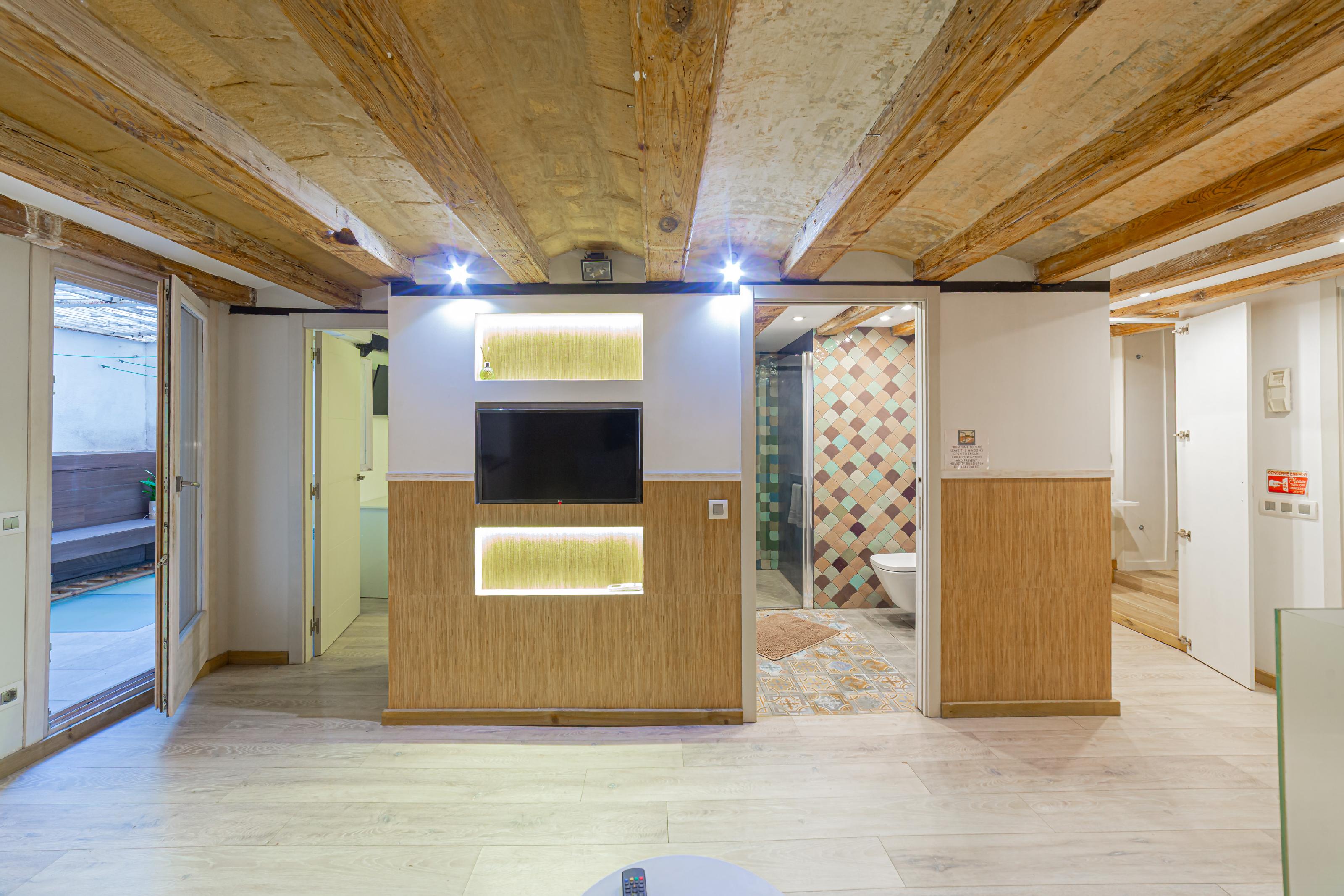 Imagen 22 Dúplex en venta en Barcelona / Próximo a Ronda Sant Pau