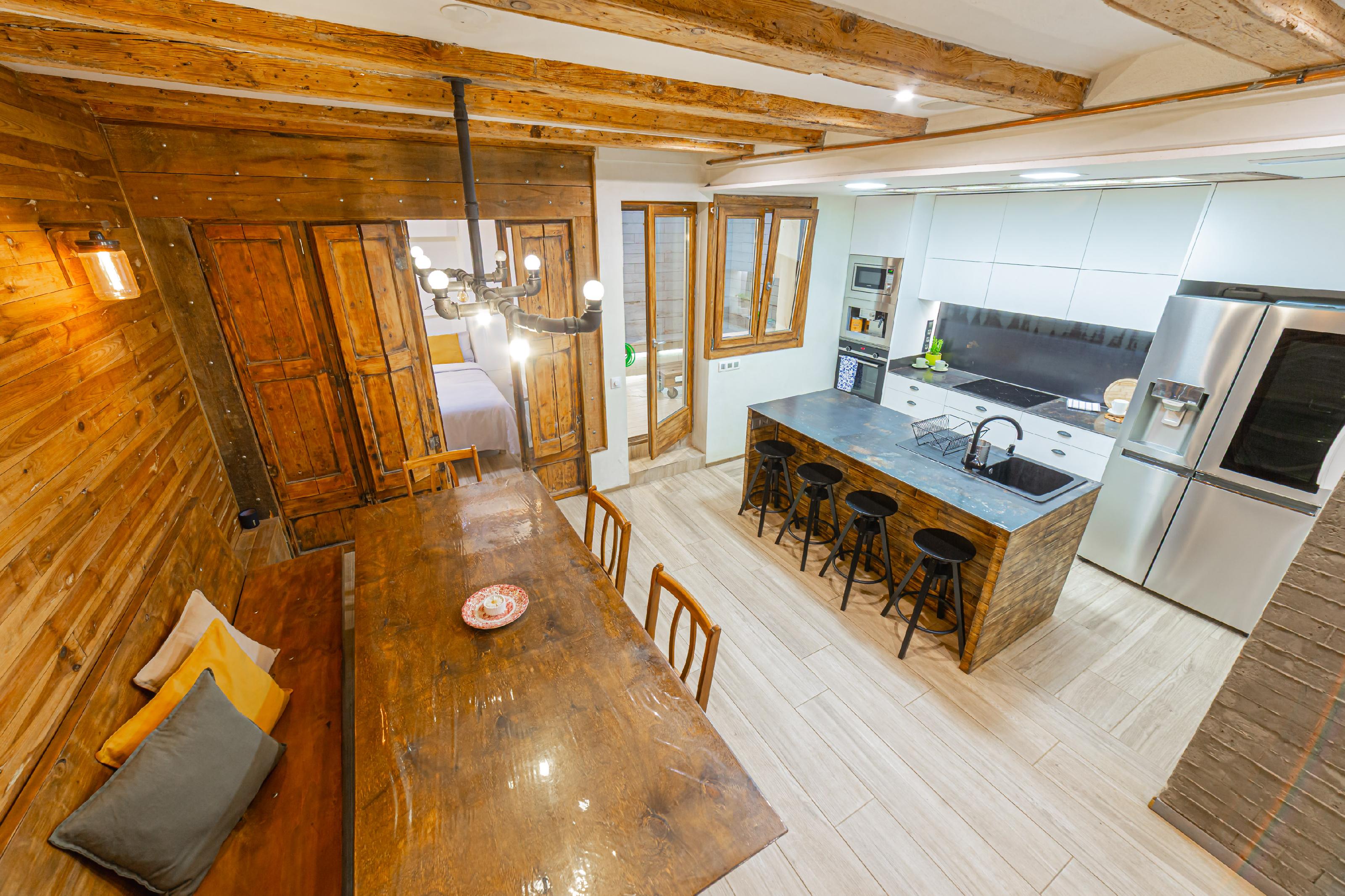 Imagen 11 Dúplex en venta en Barcelona / Próximo a Ronda Sant Pau