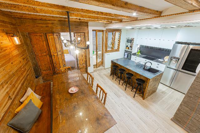 Imagen 11 Inmueble 302002 - Dúplex en venta en Barcelona / Próximo a Ronda Sant Pau