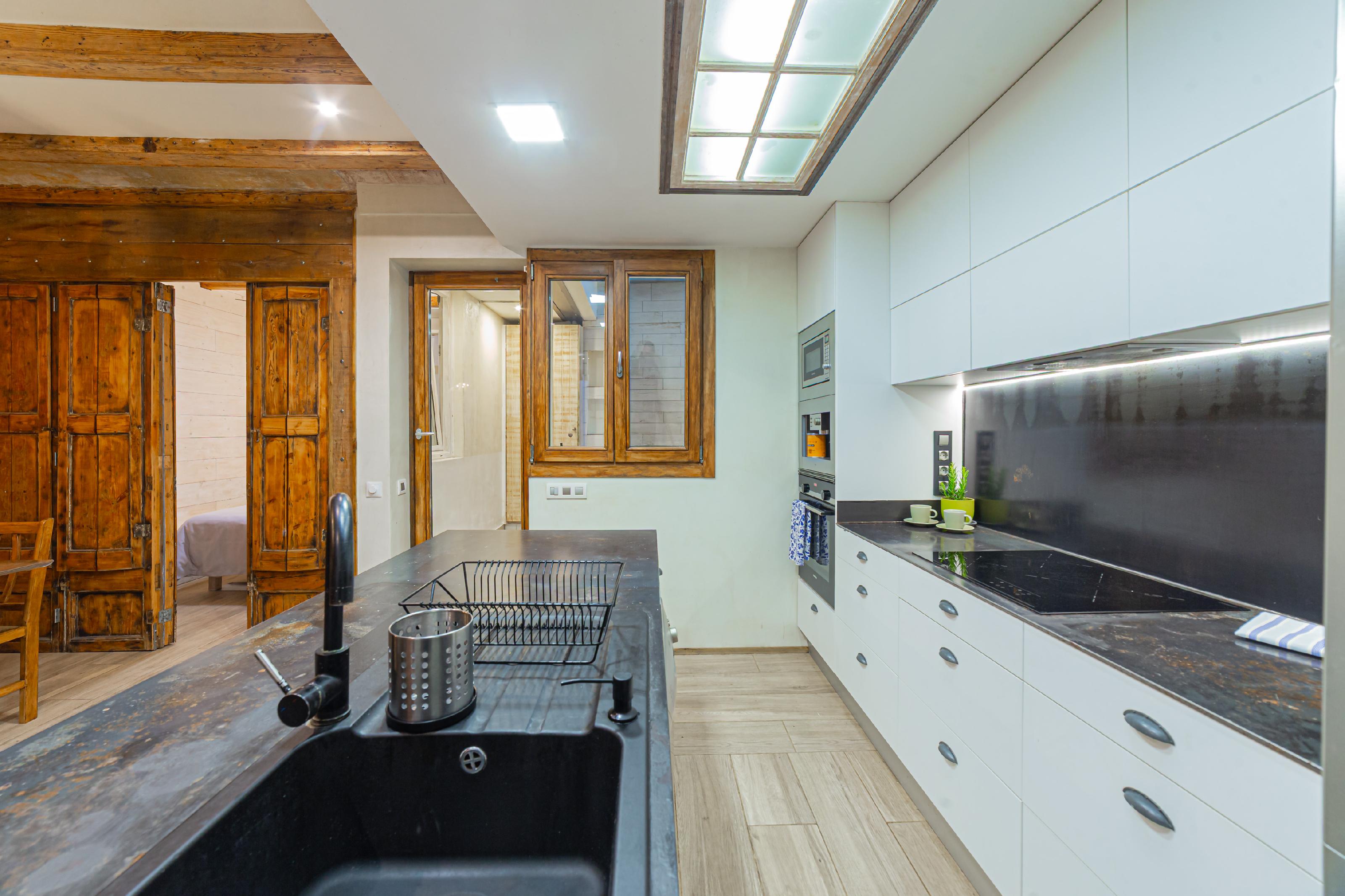 Imagen 15 Dúplex en venta en Barcelona / Próximo a Ronda Sant Pau