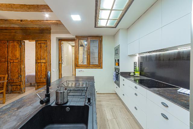 Imagen 15 Inmueble 302002 - Dúplex en venta en Barcelona / Próximo a Ronda Sant Pau