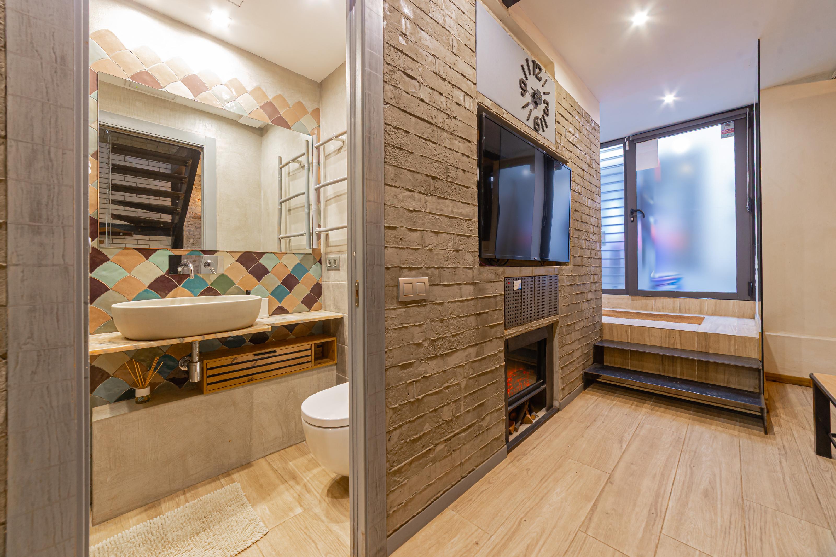 Imagen 7 Dúplex en venta en Barcelona / Próximo a Ronda Sant Pau