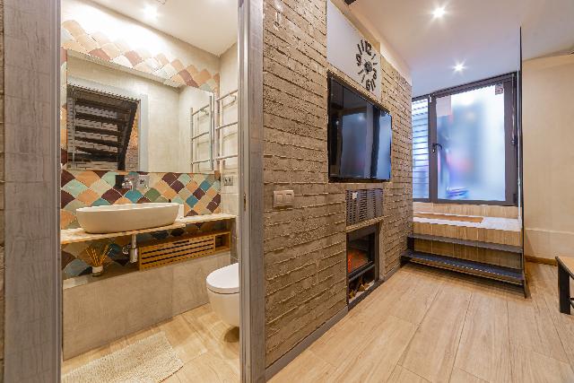 Imagen 7 Inmueble 302002 - Dúplex en venta en Barcelona / Próximo a Ronda Sant Pau