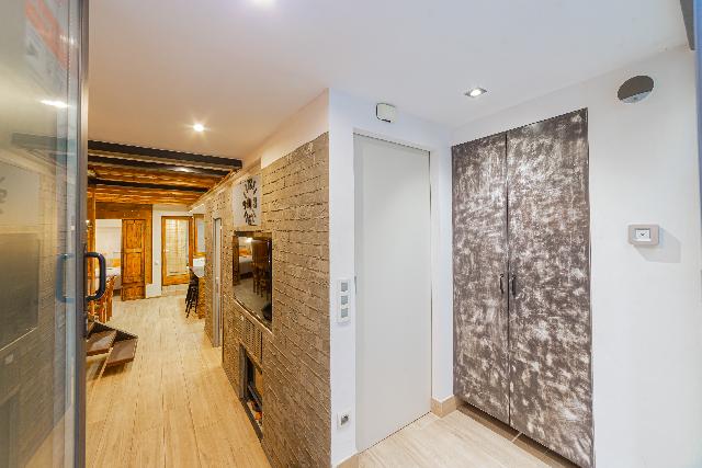 Imagen 20 Inmueble 302002 - Dúplex en venta en Barcelona / Próximo a Ronda Sant Pau