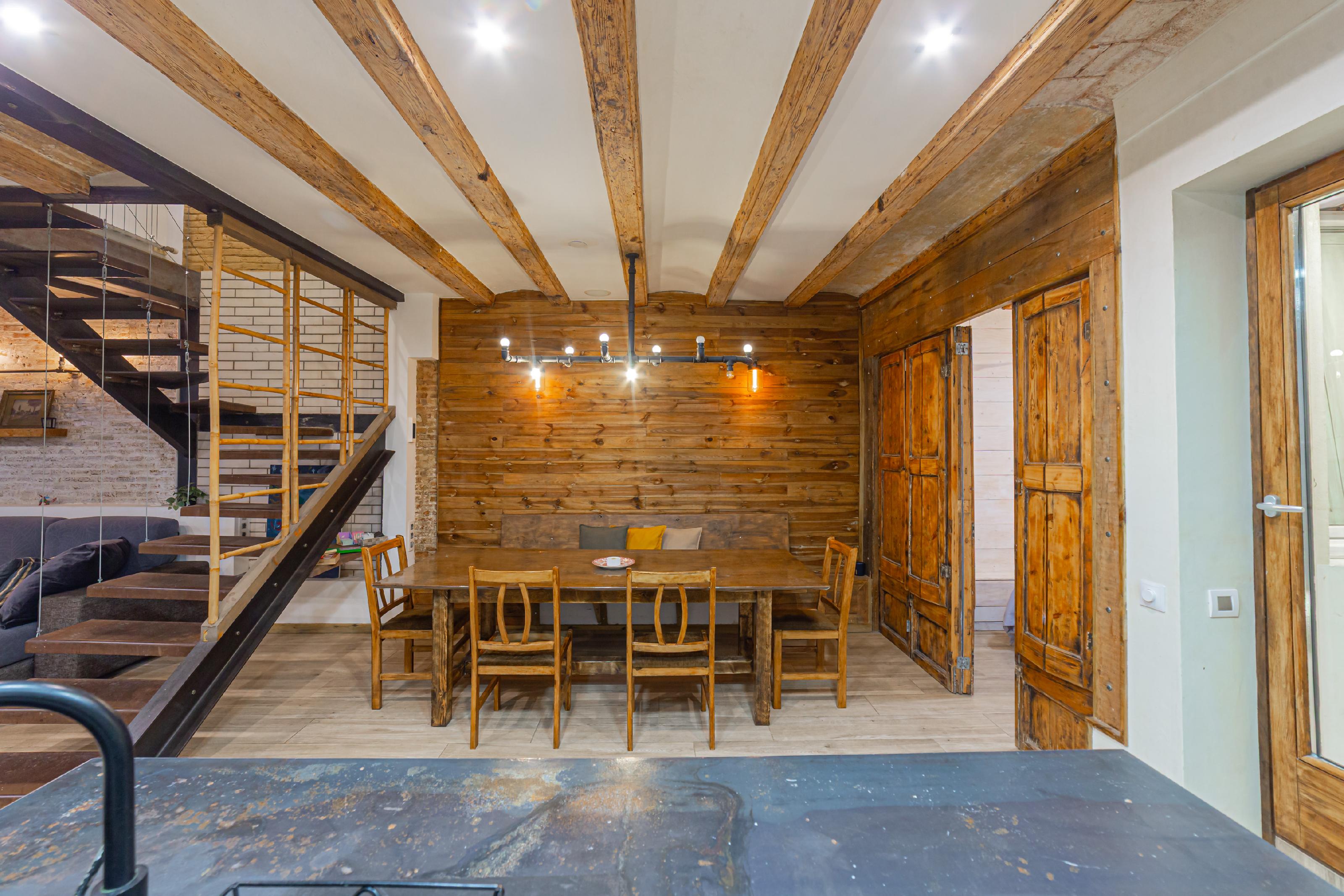 Imagen 12 Dúplex en venta en Barcelona / Próximo a Ronda Sant Pau