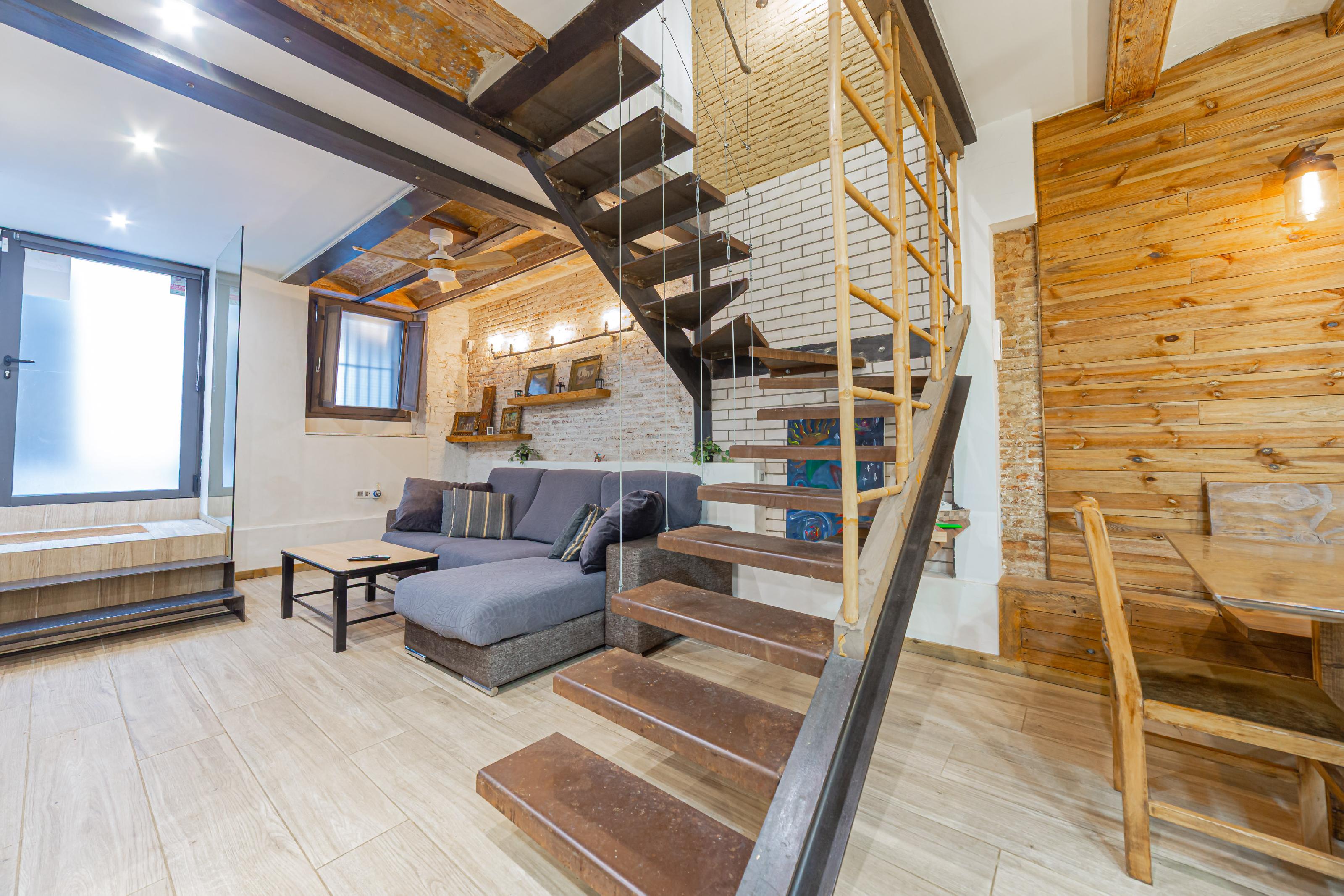 Imagen 10 Dúplex en venta en Barcelona / Próximo a Ronda Sant Pau