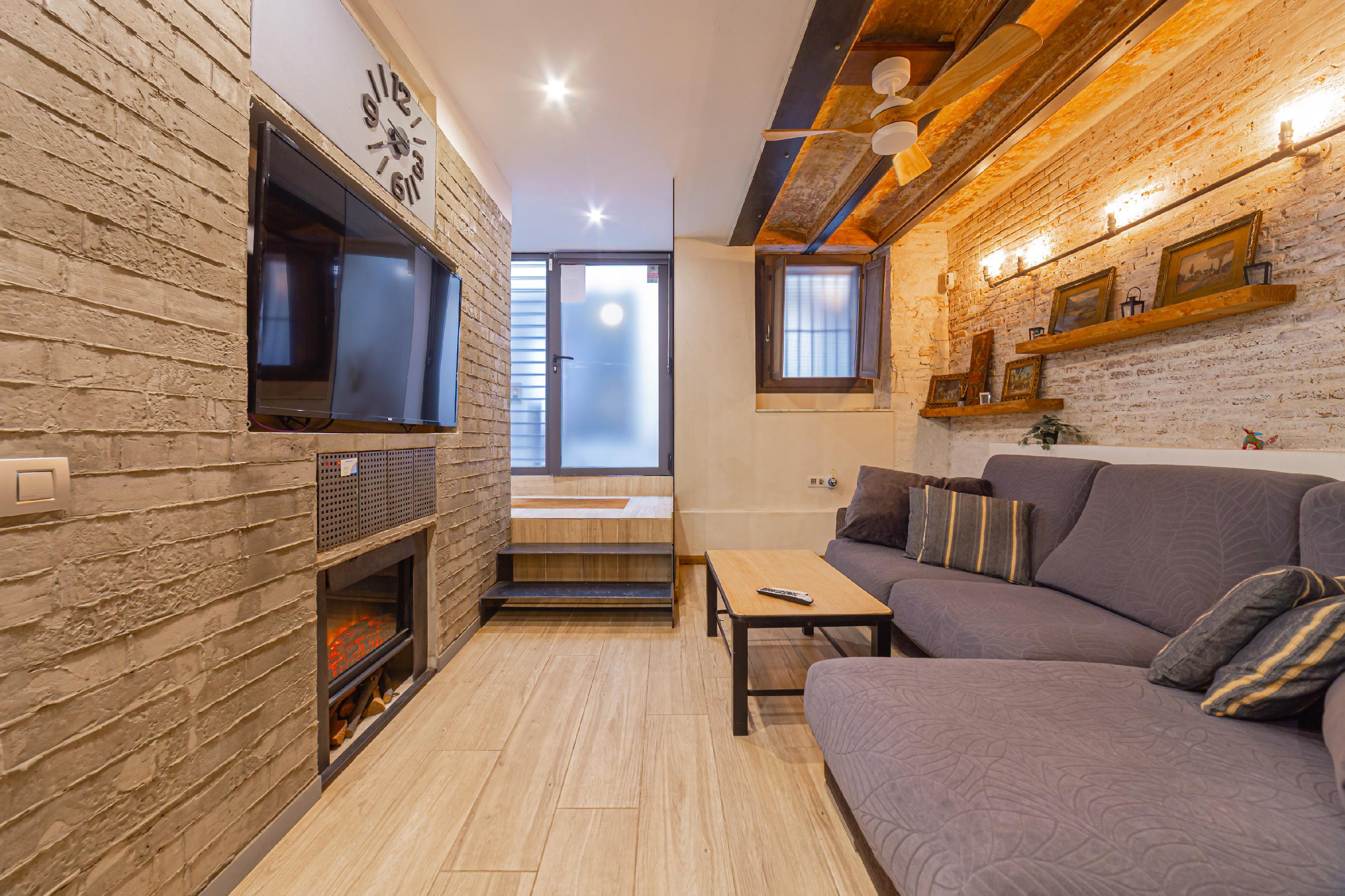 Imagen 6 Dúplex en venta en Barcelona / Próximo a Ronda Sant Pau