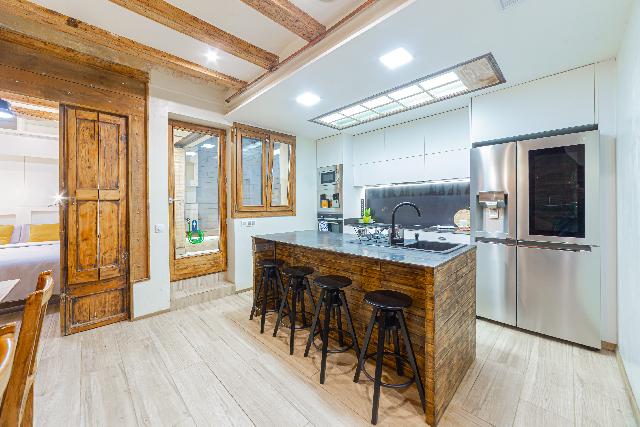 Imagen 17 Inmueble 302002 - Dúplex en venta en Barcelona / Próximo a Ronda Sant Pau