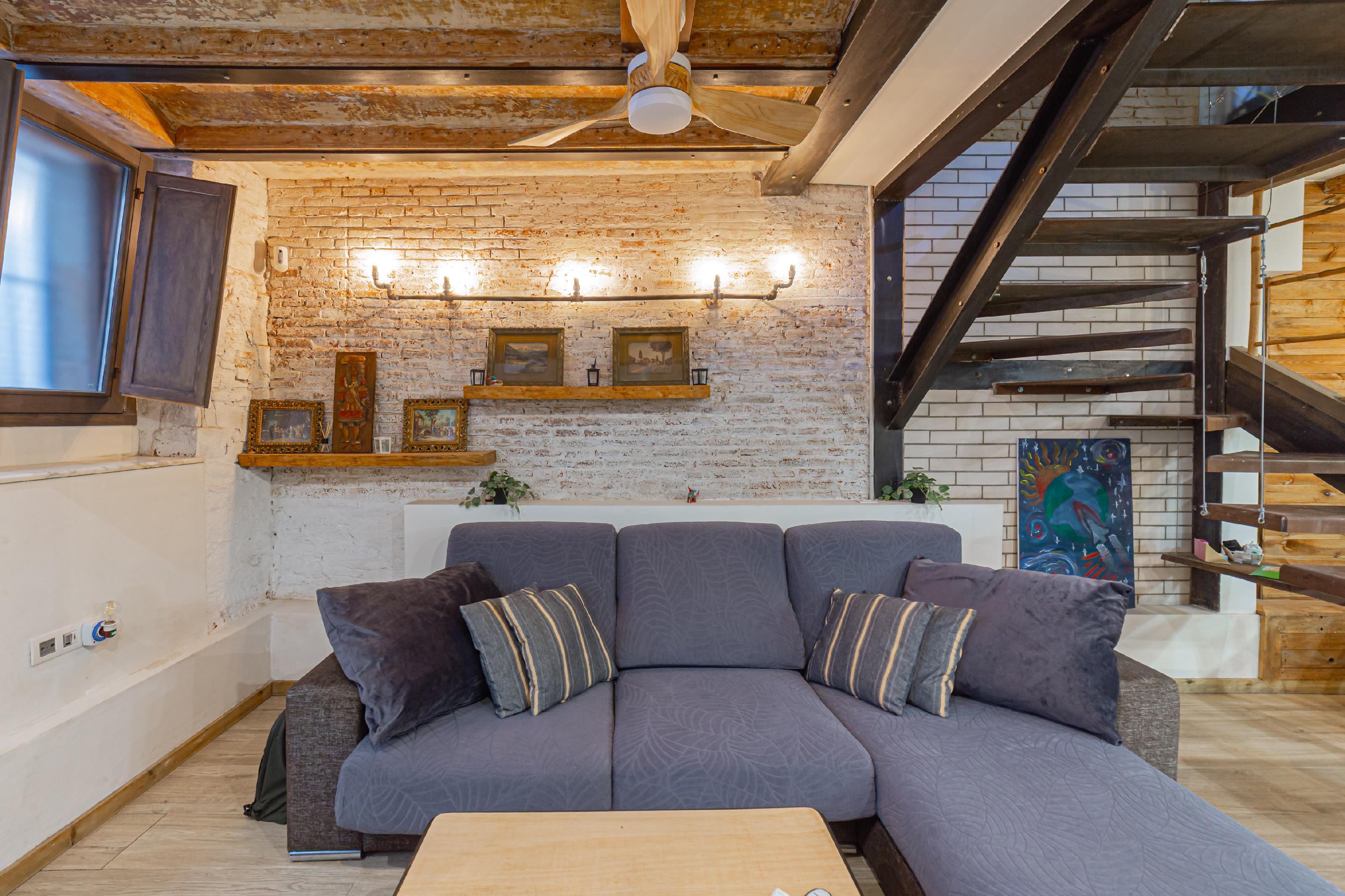 Imagen 8 Dúplex en venta en Barcelona / Próximo a Ronda Sant Pau