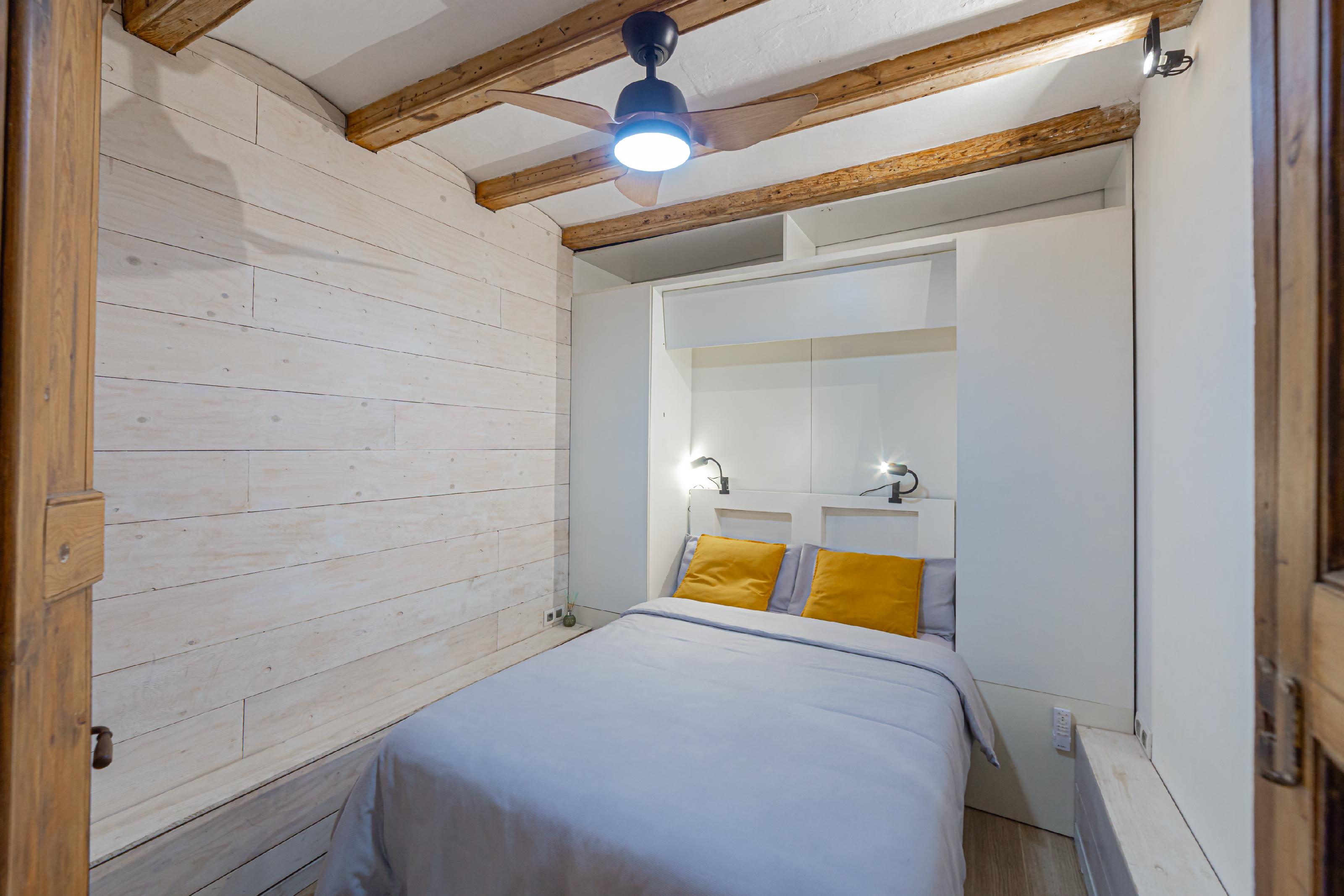 Imagen 30 Dúplex en venta en Barcelona / Próximo a Ronda Sant Pau