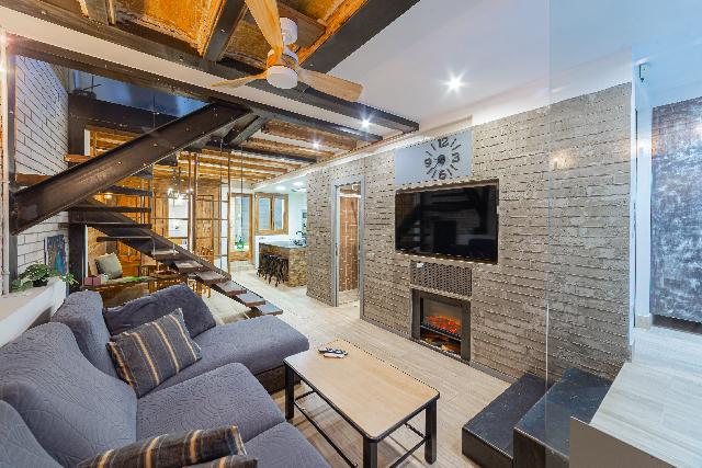 Imagen 1 Inmueble 302002 - Dúplex en venta en Barcelona / Próximo a Ronda Sant Pau