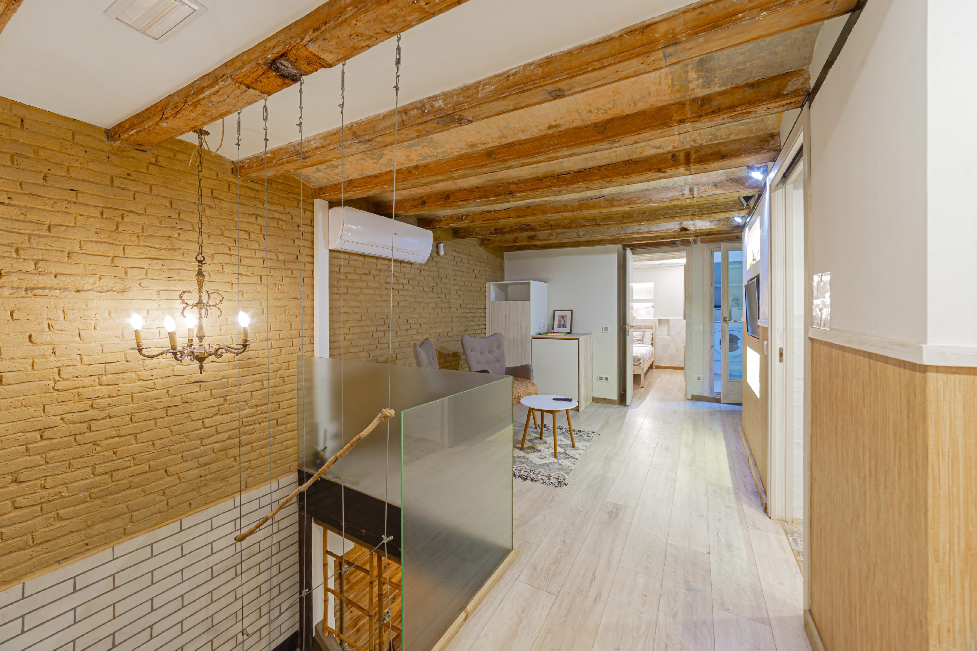 Imagen 21 Dúplex en venta en Barcelona / Próximo a Ronda Sant Pau