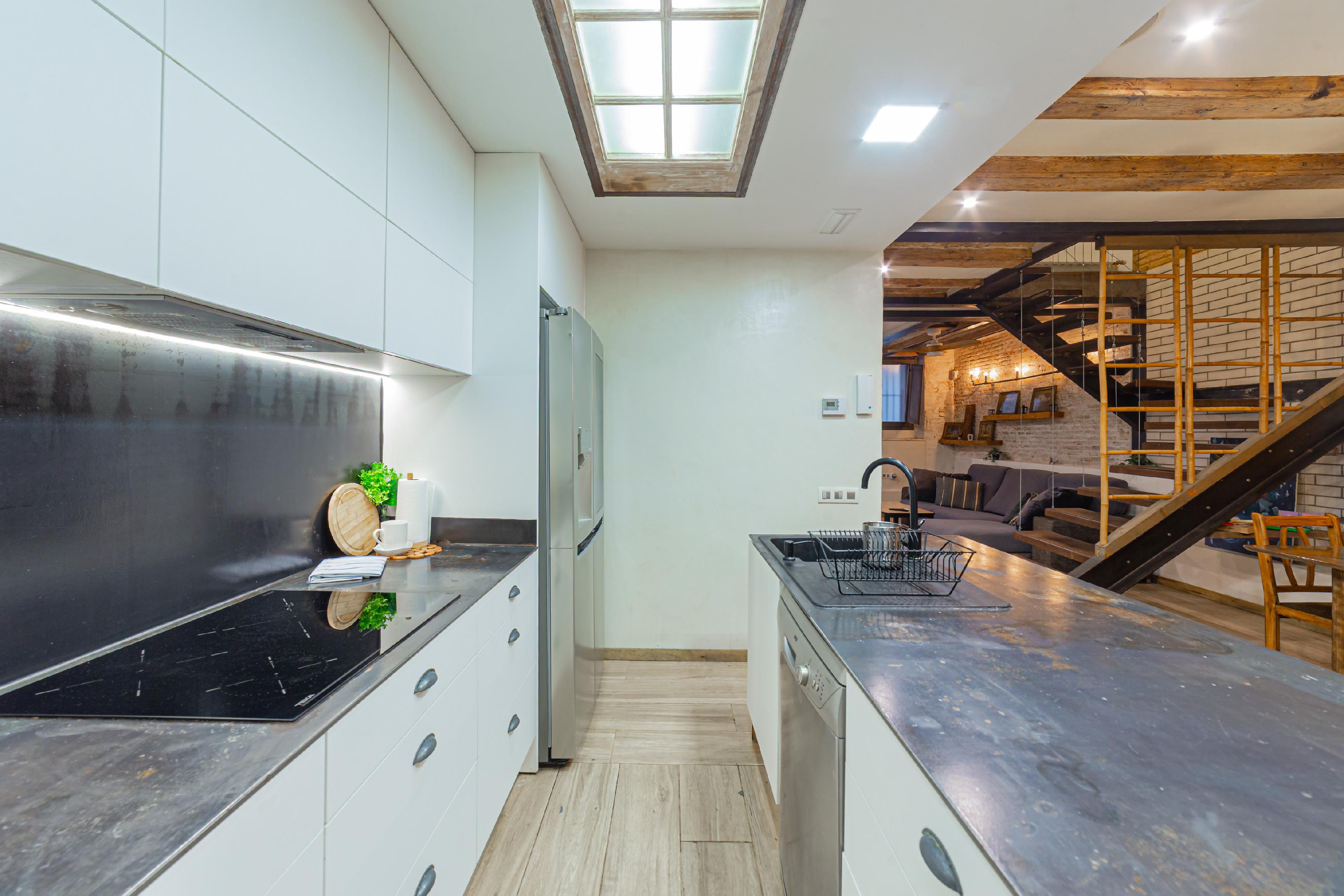 Imagen 16 Dúplex en venta en Barcelona / Próximo a Ronda Sant Pau