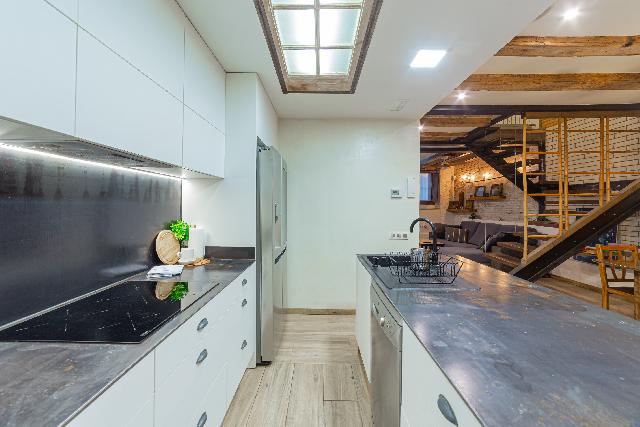 Imagen 16 Inmueble 302002 - Dúplex en venta en Barcelona / Próximo a Ronda Sant Pau