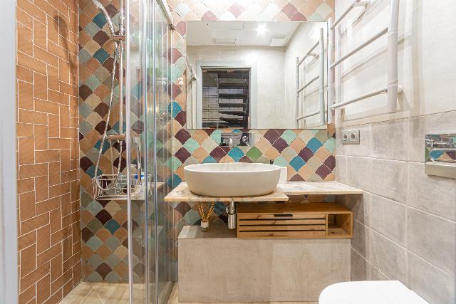 Imagen 35 Inmueble 302002 - Dúplex en venta en Barcelona / Próximo a Ronda Sant Pau