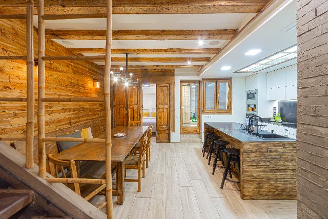 Imagen 14 Inmueble 302002 - Dúplex en venta en Barcelona / Próximo a Ronda Sant Pau