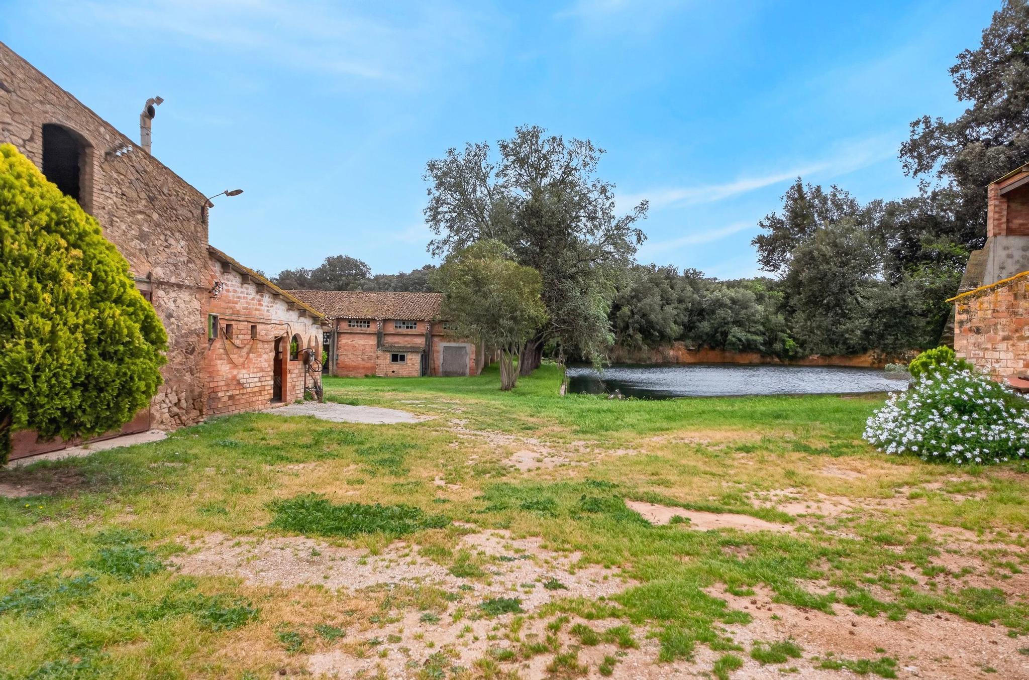 Imagen 11 Casa en venta en Siurana / Alt Empordà - Siurana