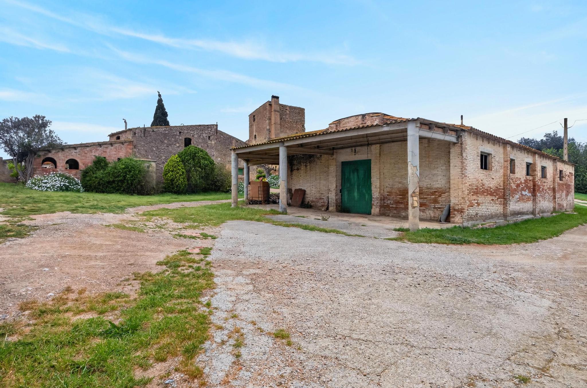 Imagen 15 Casa en venta en Siurana / Alt Empordà - Siurana