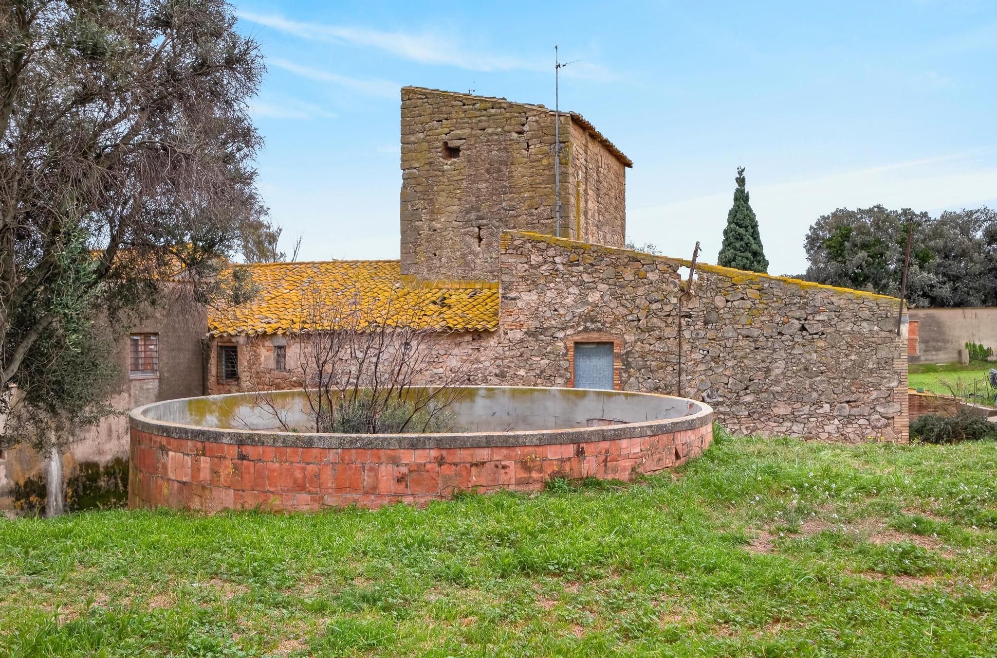 Imagen 17 Casa en venta en Siurana / Alt Empordà - Siurana