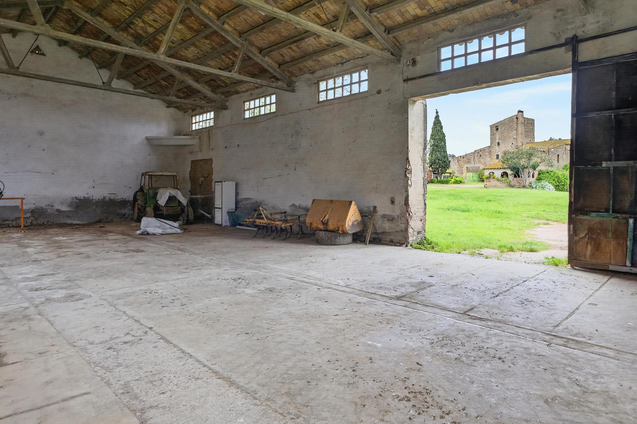 Imagen 35 Casa en venta en Siurana / Alt Empordà - Siurana