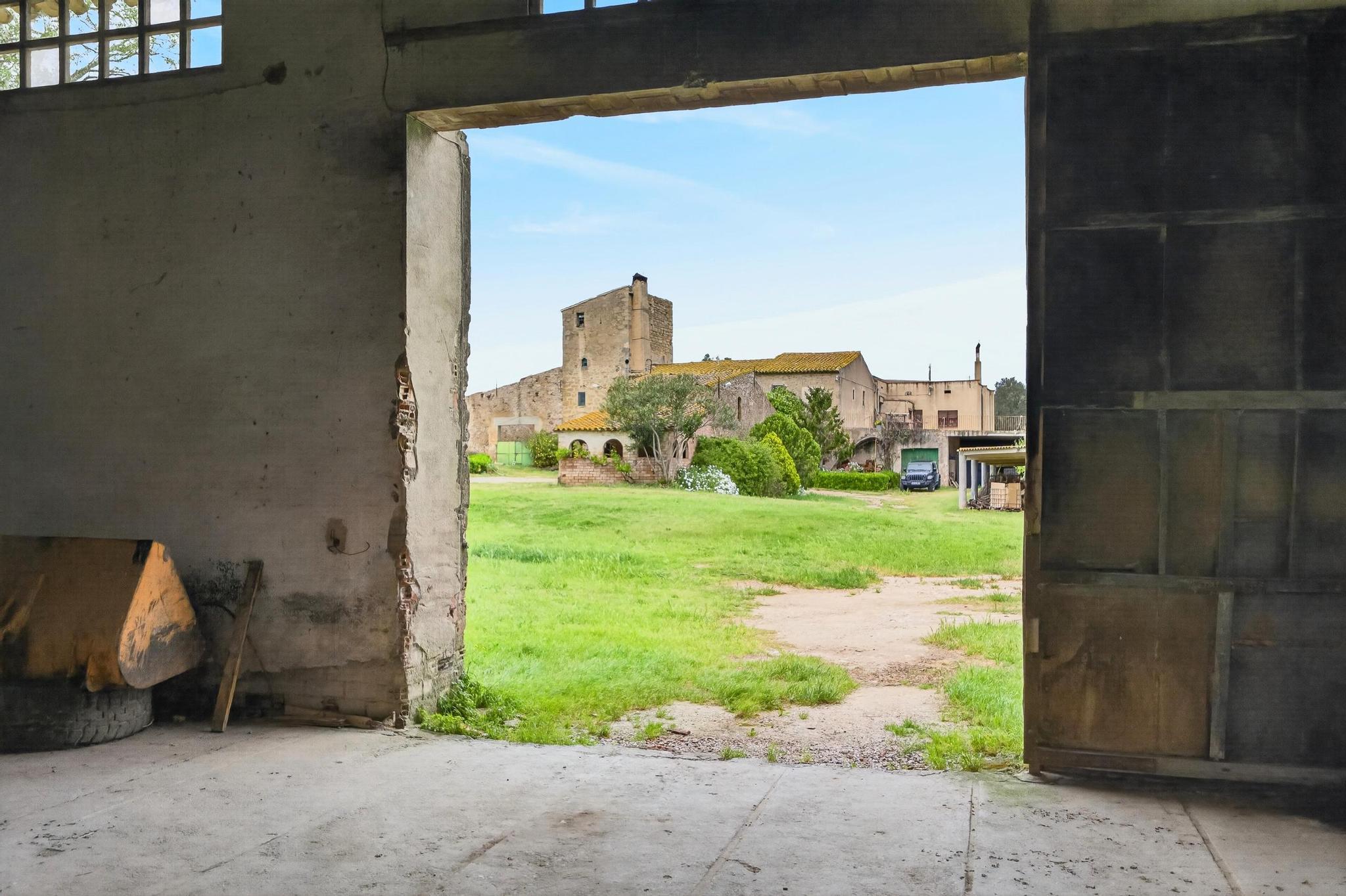 Imagen 34 Casa en venta en Siurana / Alt Empordà - Siurana