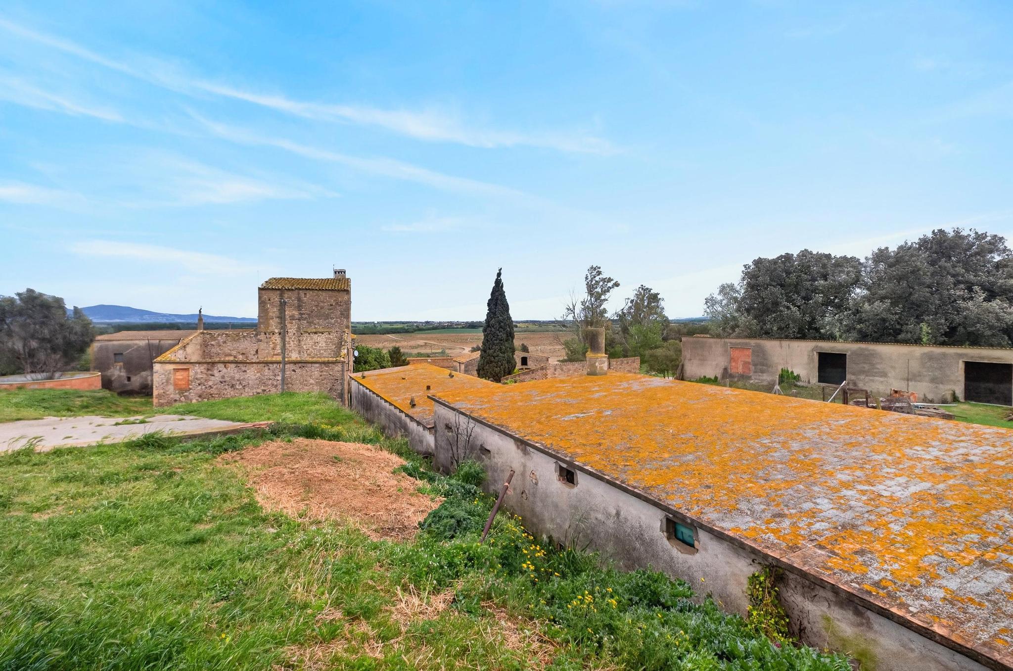 Imagen 14 Casa en venta en Siurana / Alt Empordà - Siurana