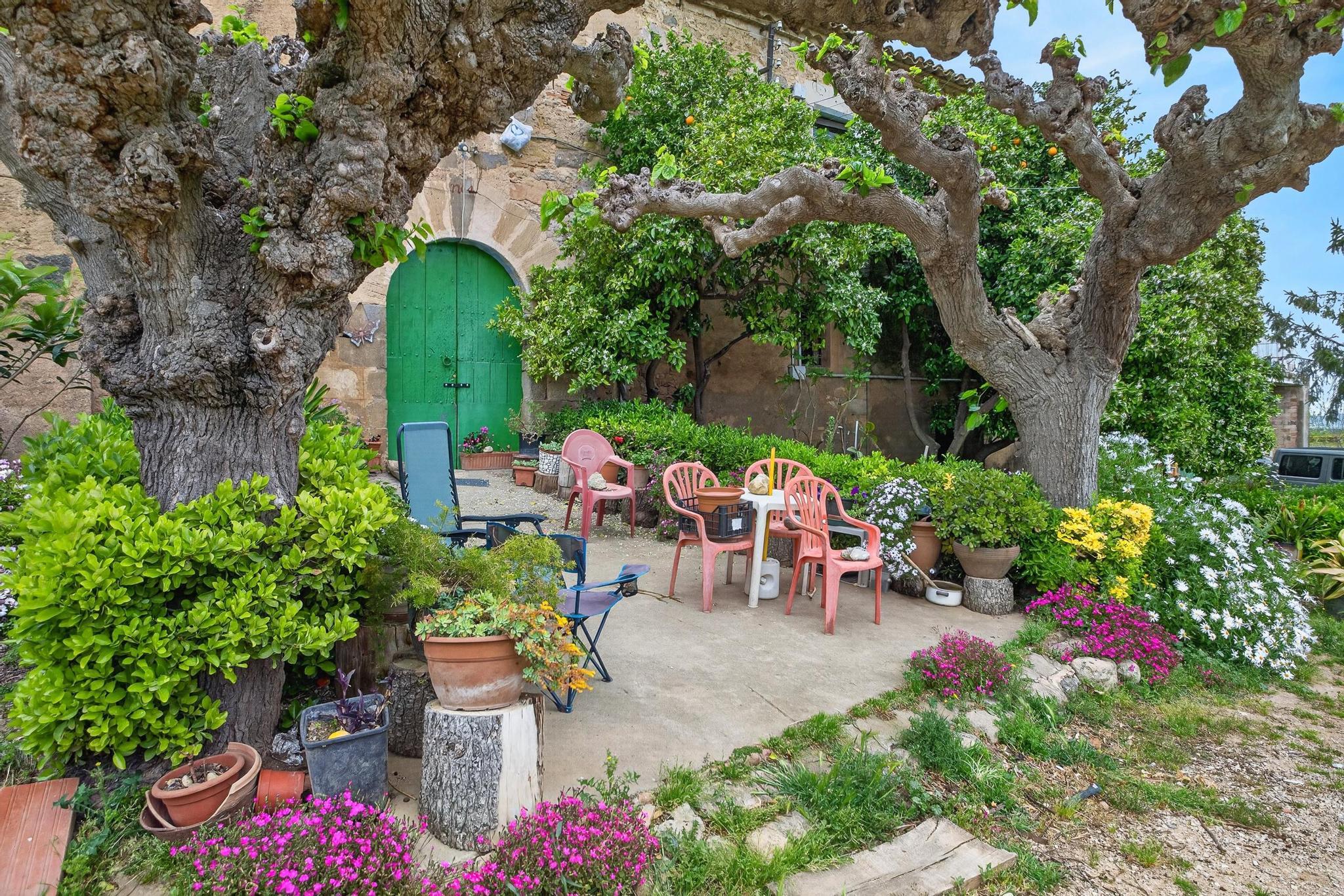 Imagen 6 Casa en venta en Siurana / Alt Empordà - Siurana