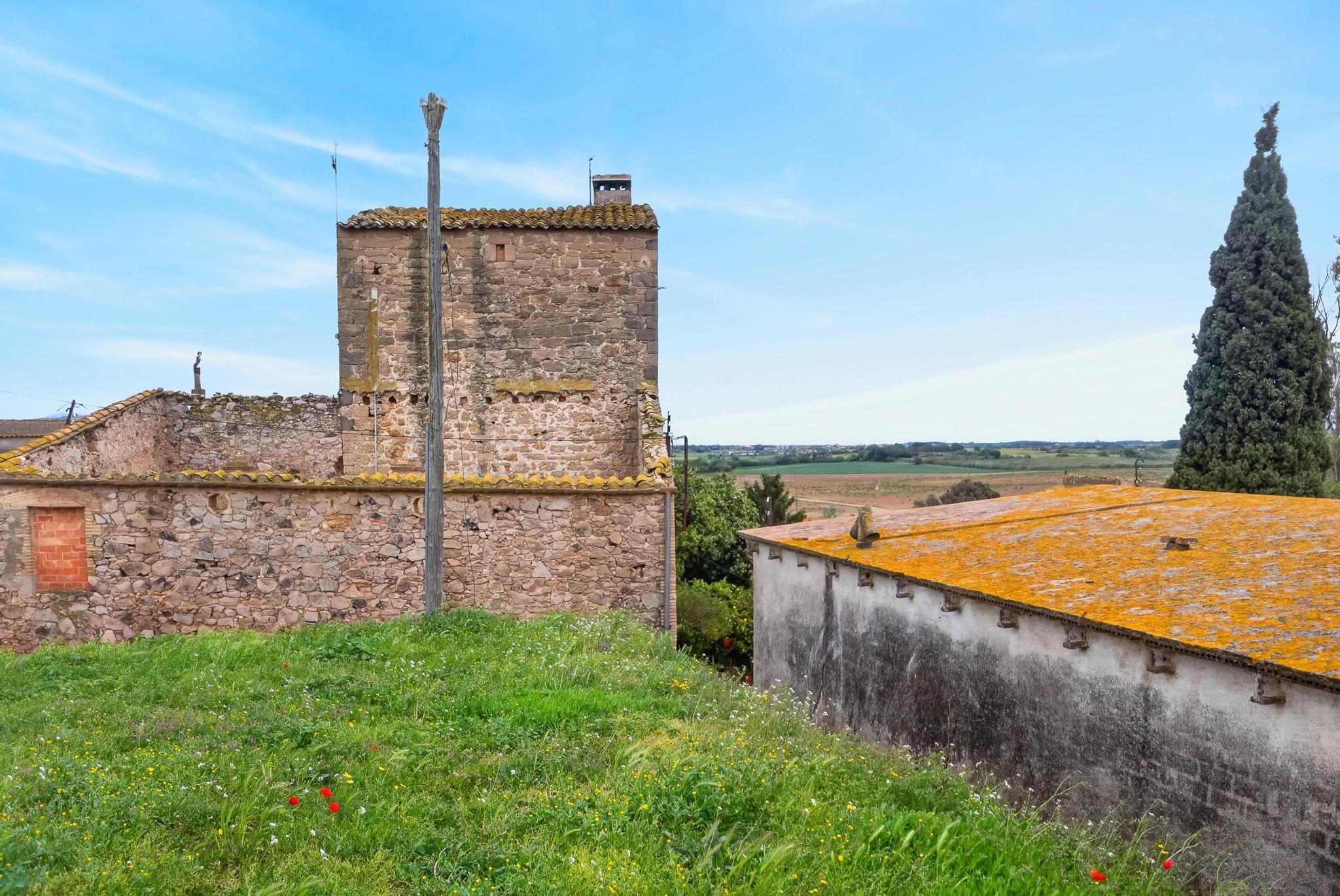Imagen 22 Casa en venta en Siurana / Alt Empordà - Siurana