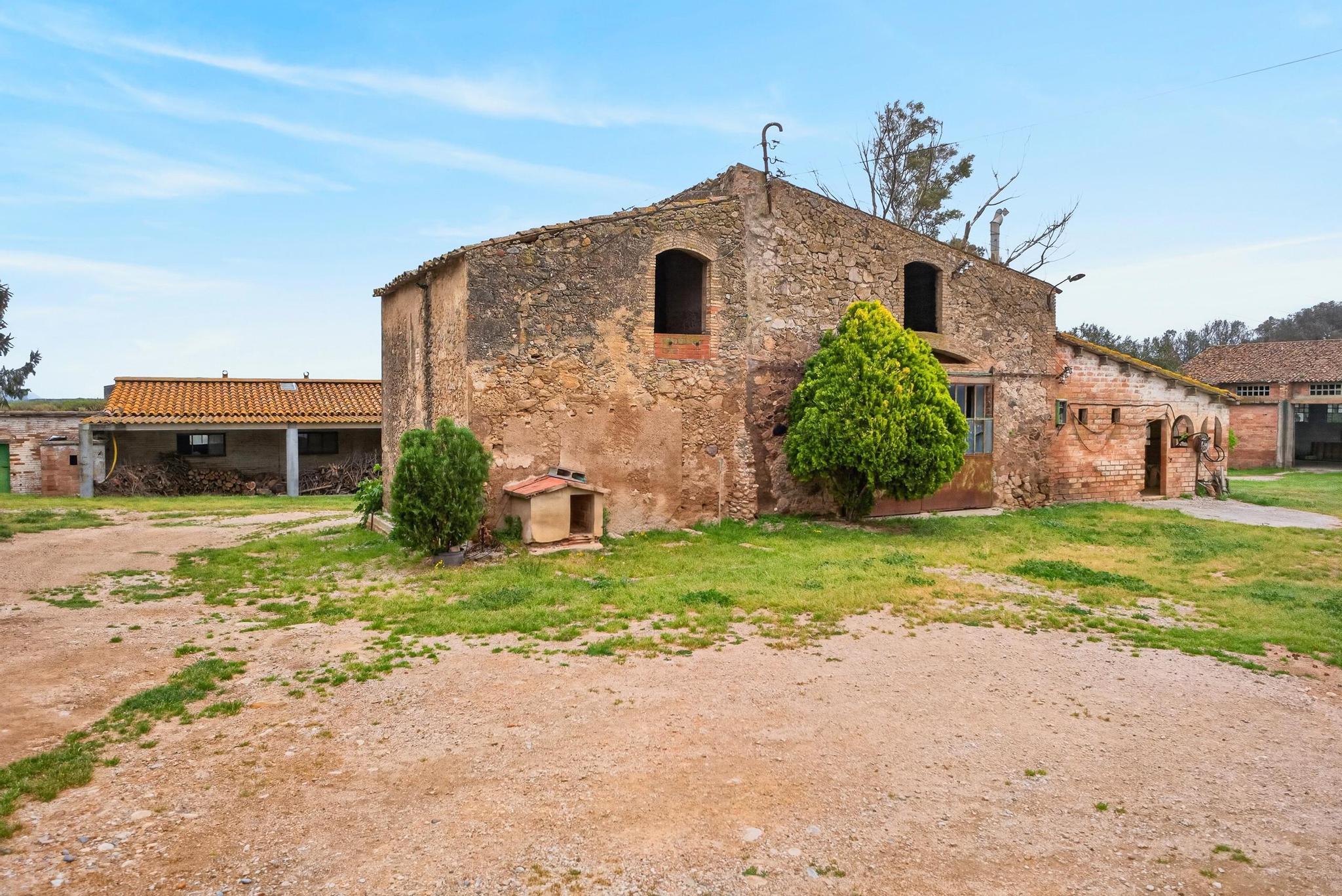 Imagen 18 Casa en venta en Siurana / Alt Empordà - Siurana