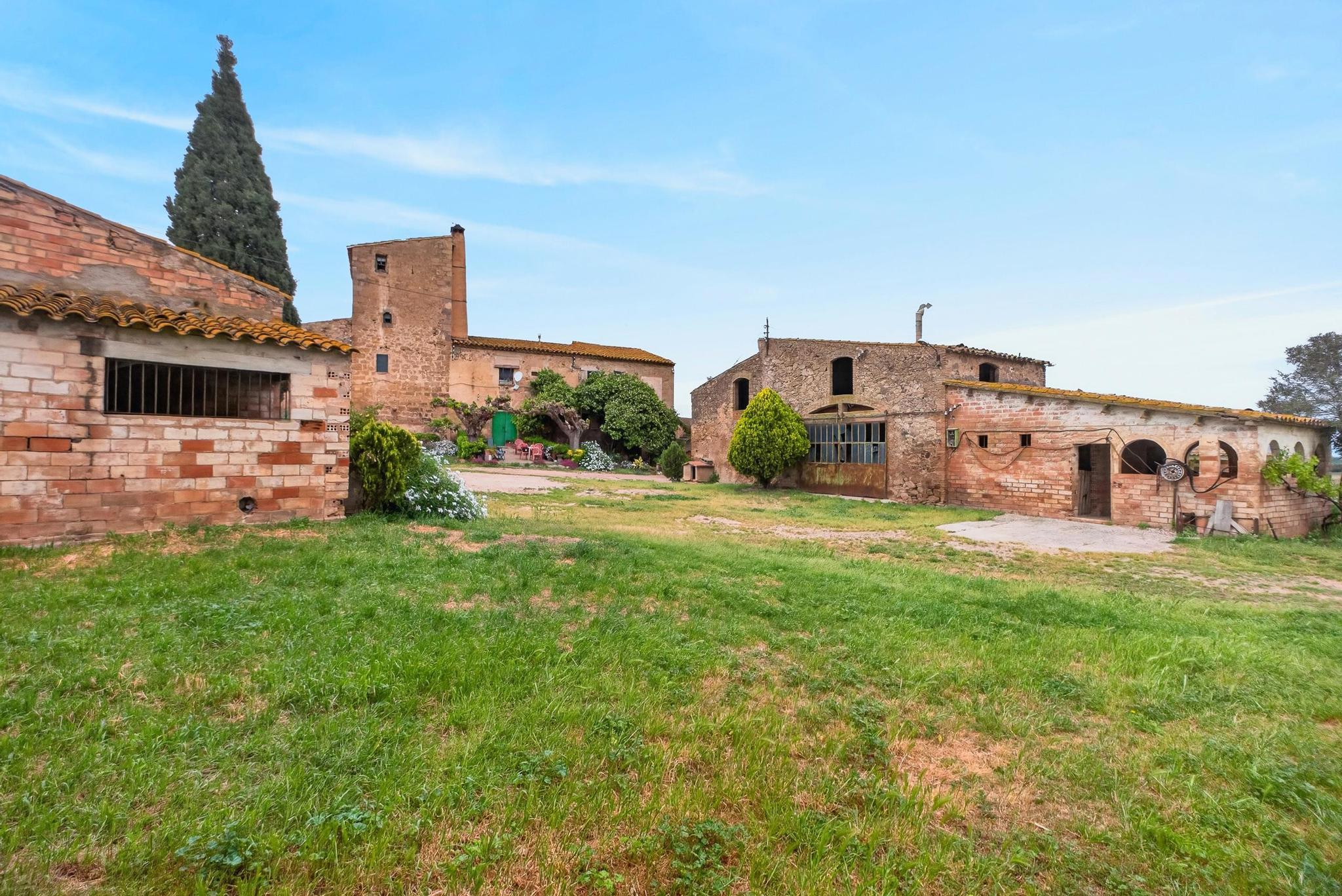 Imagen 19 Casa en venta en Siurana / Alt Empordà - Siurana