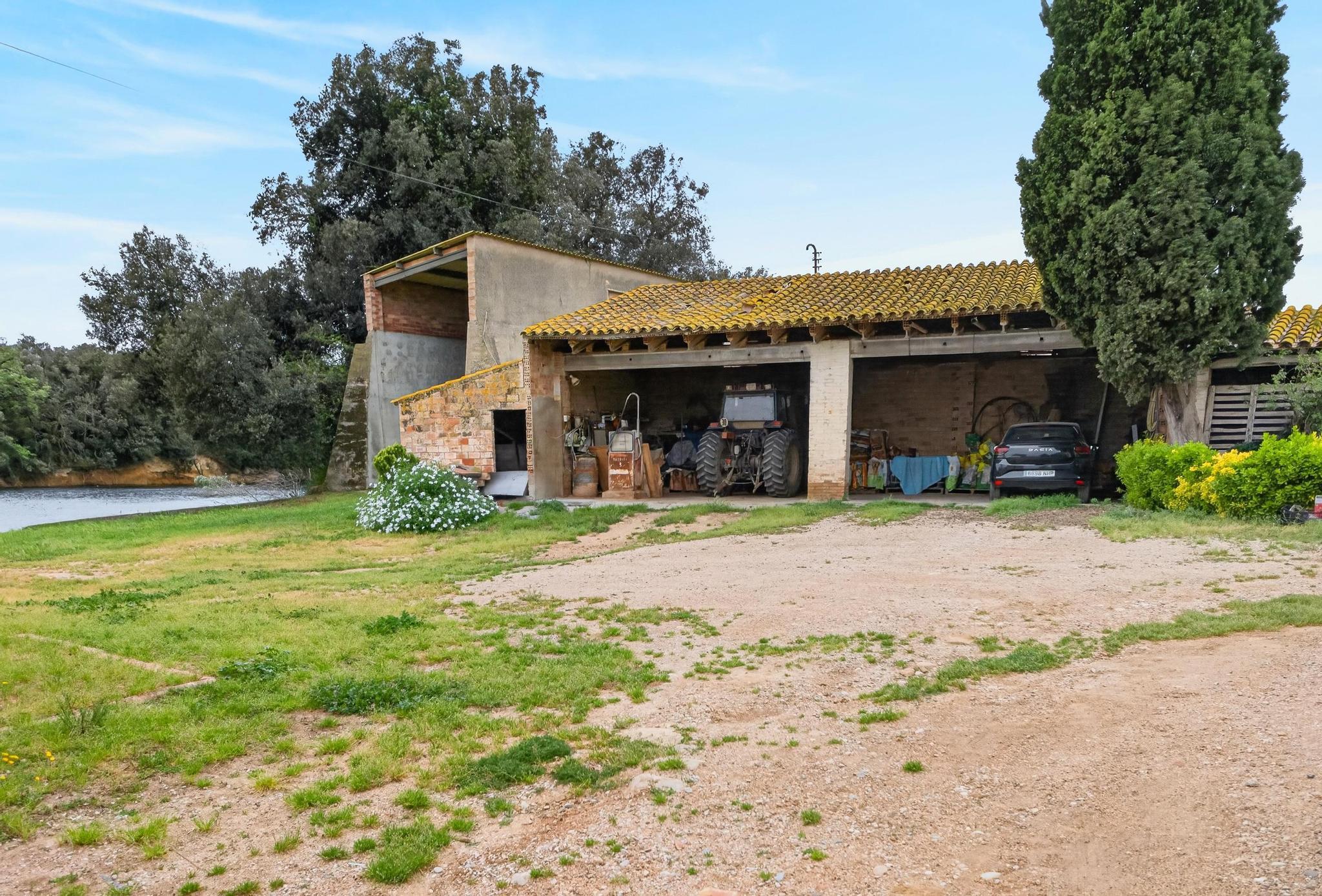 Imagen 9 Casa en venta en Siurana / Alt Empordà - Siurana
