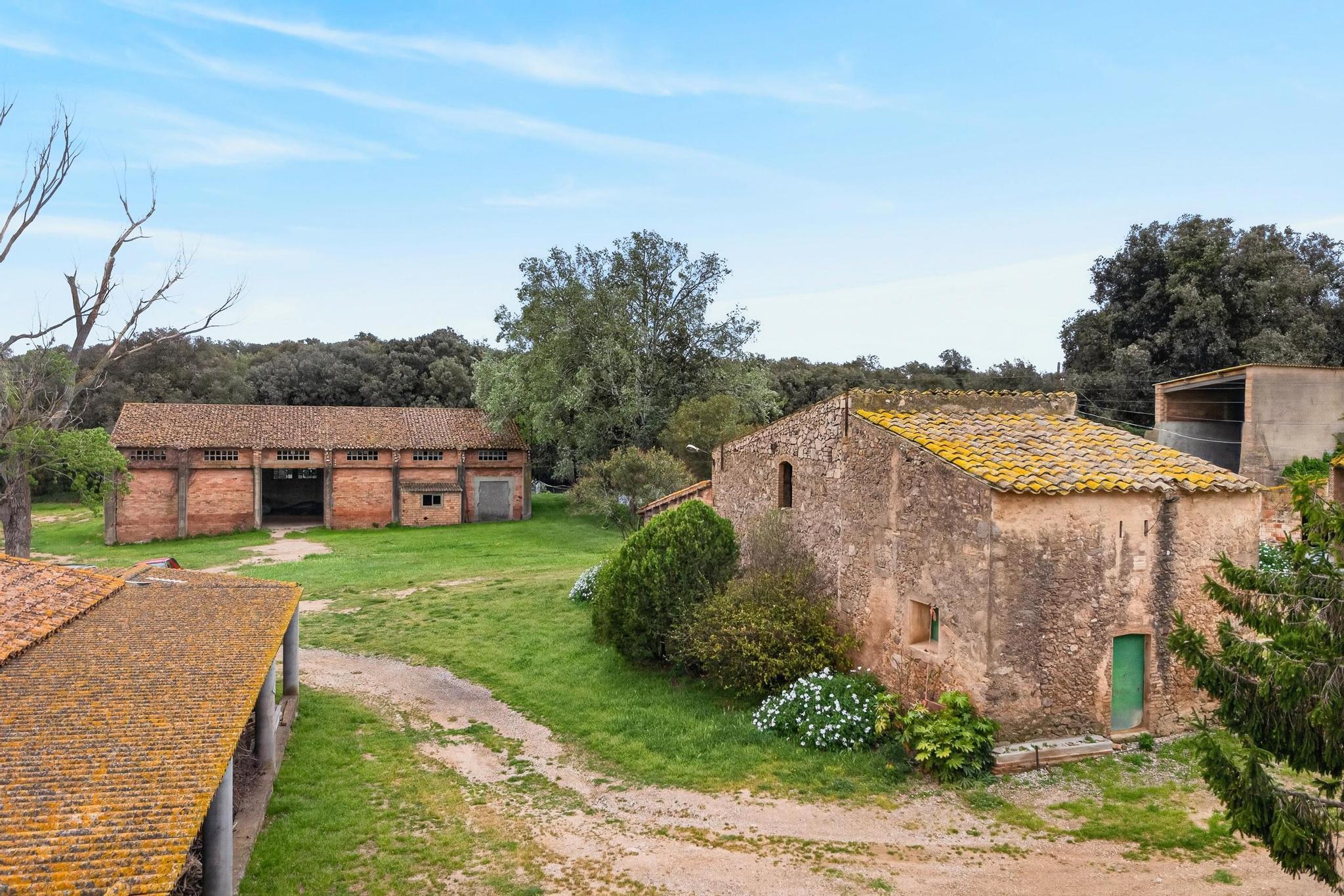 Imagen 16 Casa en venta en Siurana / Alt Empordà - Siurana