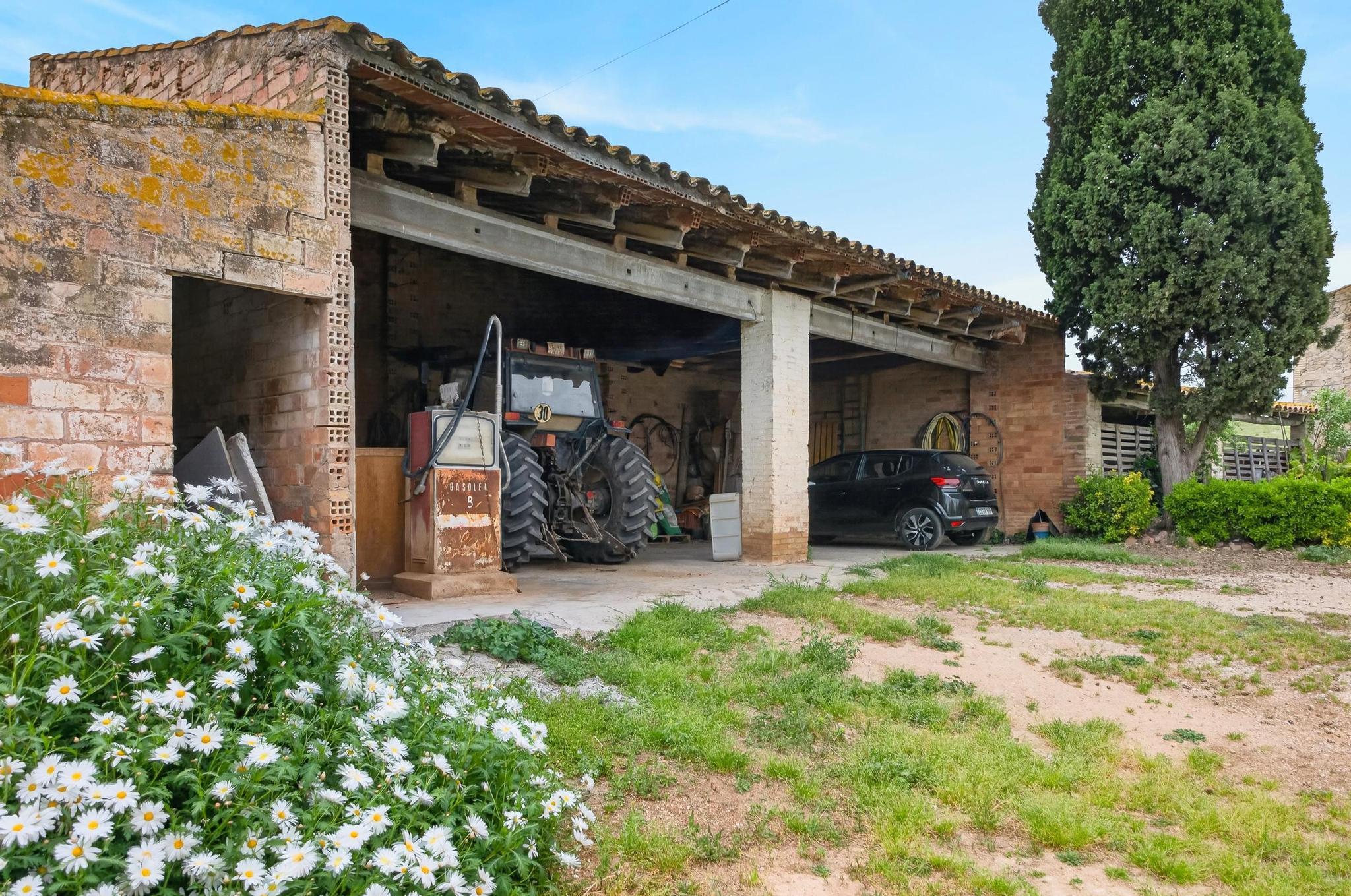 Imagen 3 Casa en venta en Siurana / Alt Empordà - Siurana