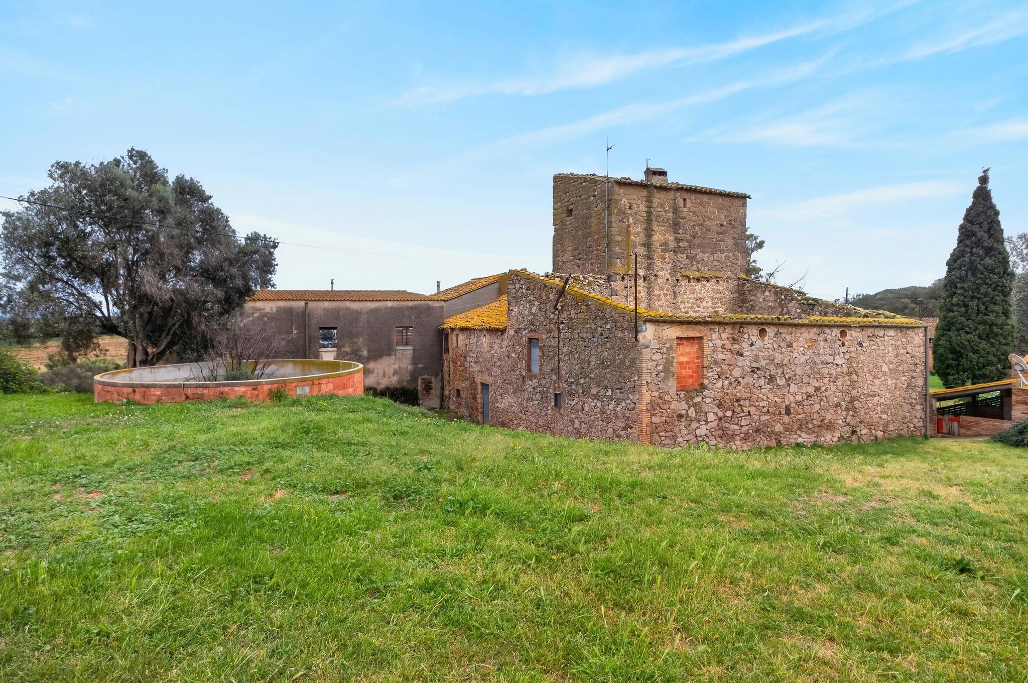 Imagen 27 Casa en venta en Siurana / Alt Empordà - Siurana