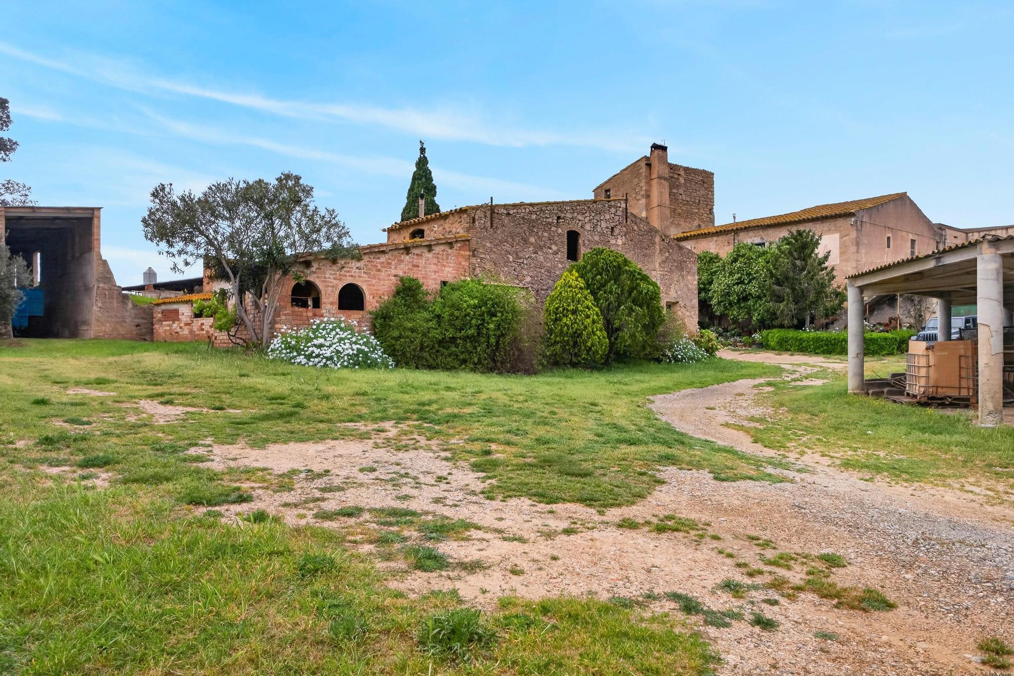 Imagen 2 Casa en venta en Siurana / Alt Empordà - Siurana