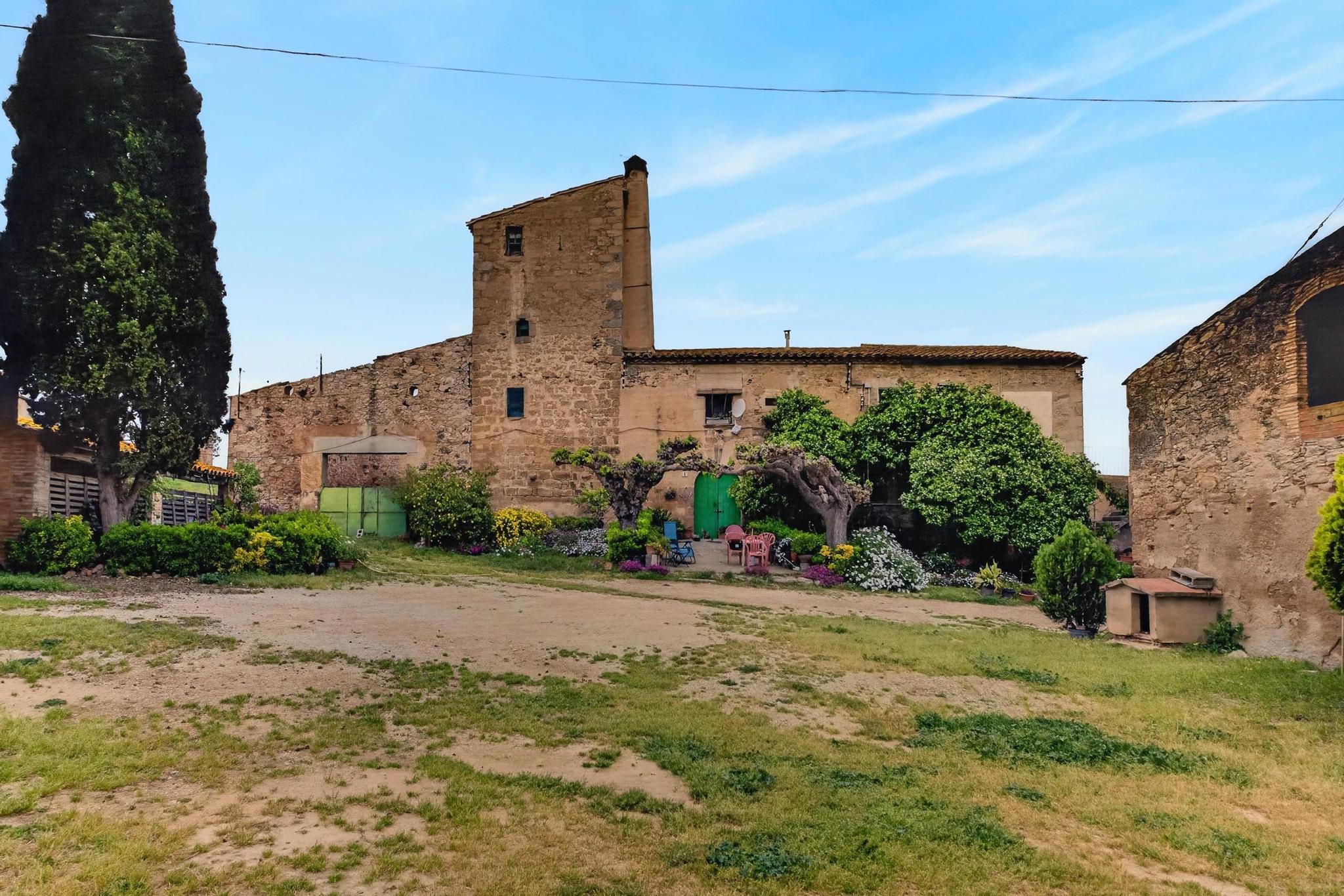 Imagen 26 Casa en venta en Siurana / Alt Empordà - Siurana