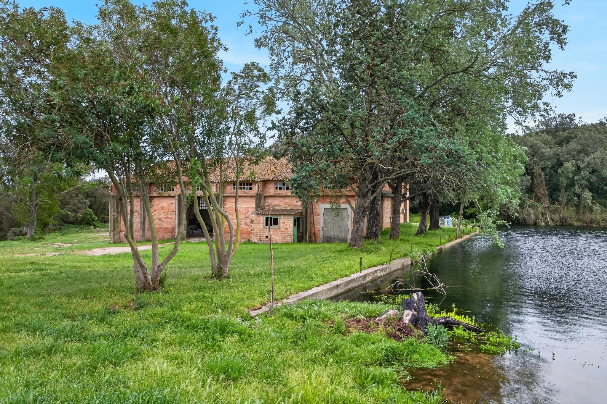 Imagen 1 Casa en venta en Siurana / Alt Empordà - Siurana