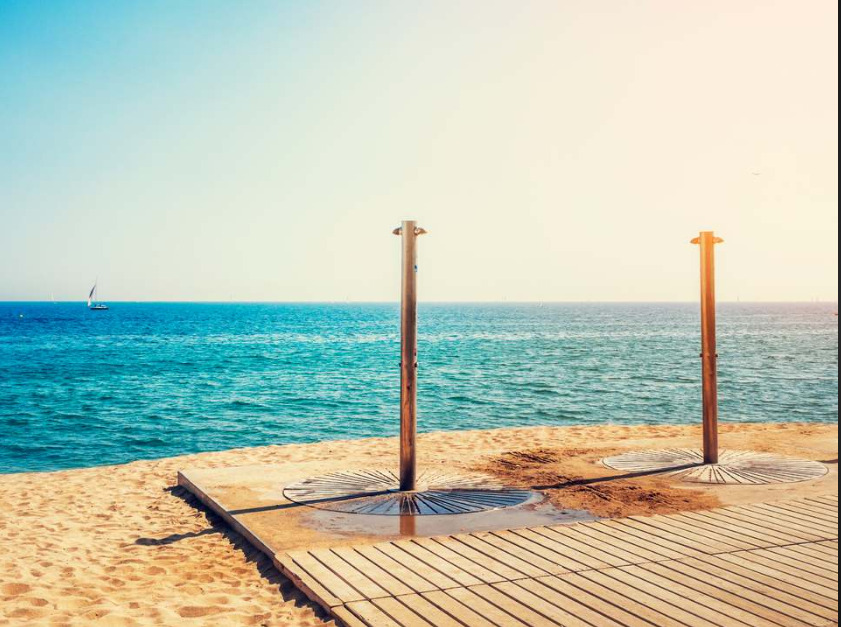 Imagen 3 Casa en venta en Castelldefels / Castelldefels - Mar