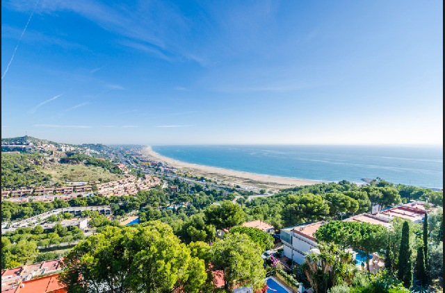 Imagen 2 Inmueble 302018 - Casa en venta en Castelldefels / Castelldefels - Mar