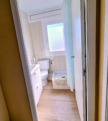 Imagen 10 Inmueble 302125 - Ático en venta en Barcelona / Junto al Mercado de Les Corts