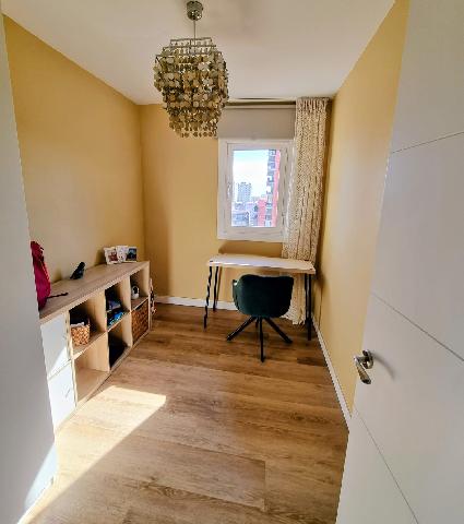 Imagen 7 Inmueble 302125 - Piso en venta en Barcelona / Junto al Mercado de Les Corts