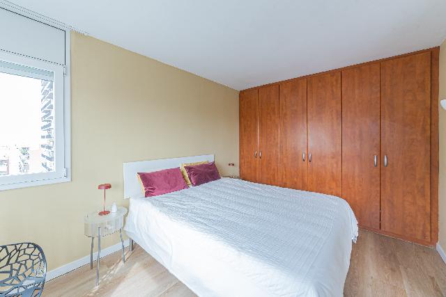 Imagen 16 Inmueble 302125 - Ático en venta en Barcelona / Junto al Mercado de Les Corts