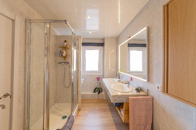 Imagen 25 Inmueble 302125 - Ático en venta en Barcelona / Junto al Mercado de Les Corts